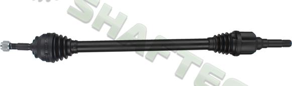 Shaftec SSD5191 - Arbre de transmission cwaw.fr