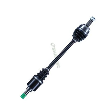 Shaftec P231LN - Arbre de transmission cwaw.fr