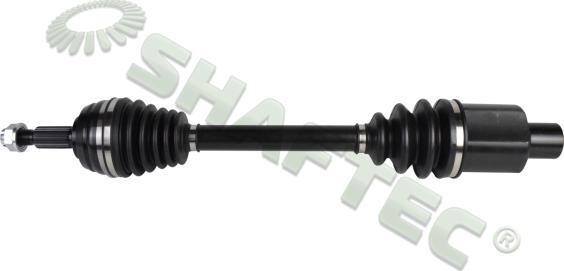 Shaftec R448R - Arbre de transmission cwaw.fr