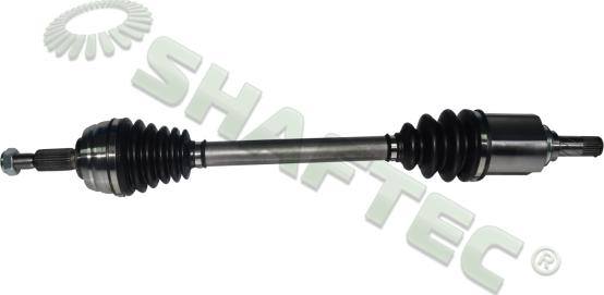 Shaftec R460L - Arbre de transmission cwaw.fr