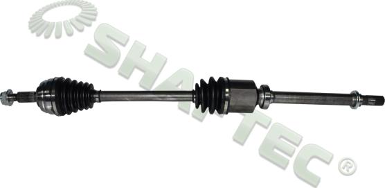 Shaftec R461R - Arbre de transmission cwaw.fr