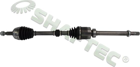 Shaftec R462R - Arbre de transmission cwaw.fr