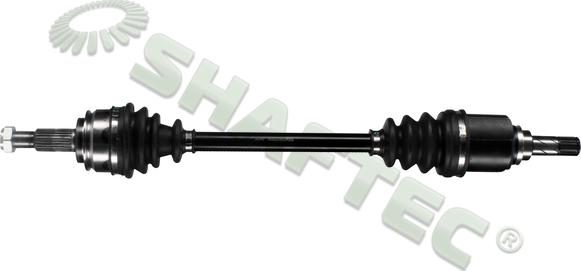 Shaftec R404L - Arbre de transmission cwaw.fr