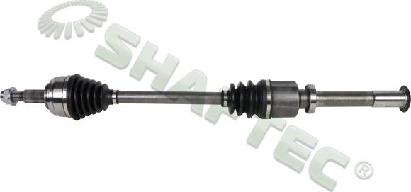 Shaftec R401R - Arbre de transmission cwaw.fr