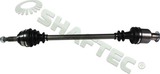 Shaftec R479R - Arbre de transmission cwaw.fr