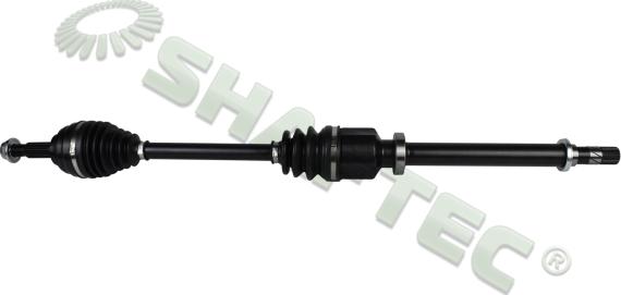 Shaftec R477R - Arbre de transmission cwaw.fr