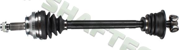 Shaftec R195AL - Arbre de transmission cwaw.fr