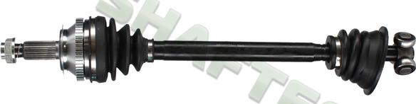 Shaftec R195LN - Arbre de transmission cwaw.fr