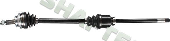 Shaftec R195RN - Arbre de transmission cwaw.fr