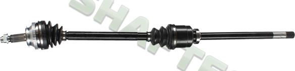 Shaftec R195R - Arbre de transmission cwaw.fr