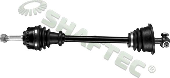 Shaftec R197ALN - Arbre de transmission cwaw.fr