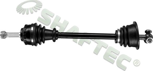 Shaftec R197AL - Arbre de transmission cwaw.fr