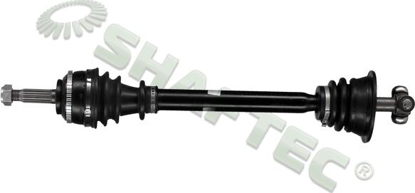 Shaftec R183AL - Arbre de transmission cwaw.fr