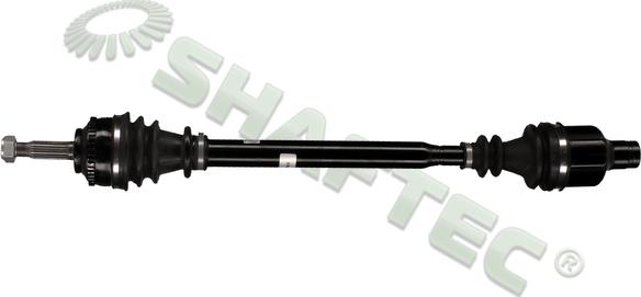 Shaftec R183ARN - Arbre de transmission cwaw.fr