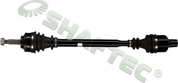 Shaftec R183AR - Arbre de transmission cwaw.fr