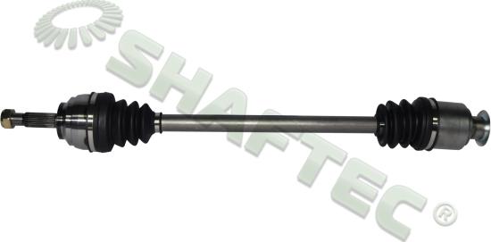 Shaftec R183R - Arbre de transmission cwaw.fr