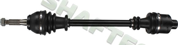 Shaftec R131LR - Arbre de transmission cwaw.fr