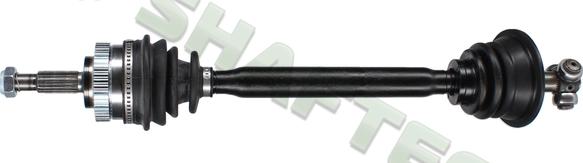 Shaftec R396LN - Arbre de transmission cwaw.fr