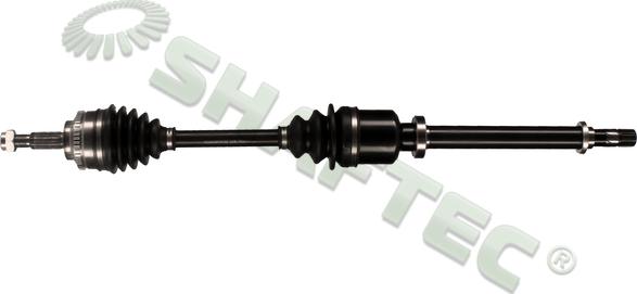 Shaftec R307RN - Arbre de transmission cwaw.fr