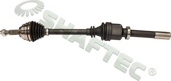 Shaftec R314R - Arbre de transmission cwaw.fr