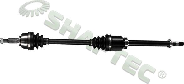 Shaftec R321RN - Arbre de transmission cwaw.fr