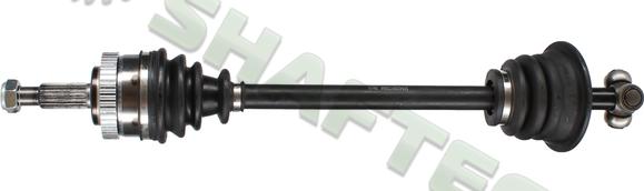 Shaftec R292LN - Arbre de transmission cwaw.fr