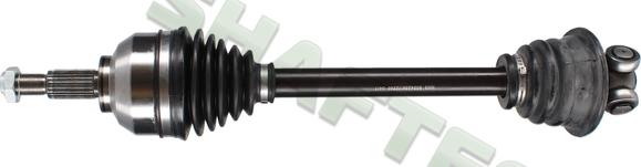 Shaftec R248LN - Arbre de transmission cwaw.fr