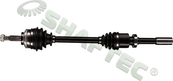 Shaftec R260AR - Arbre de transmission cwaw.fr