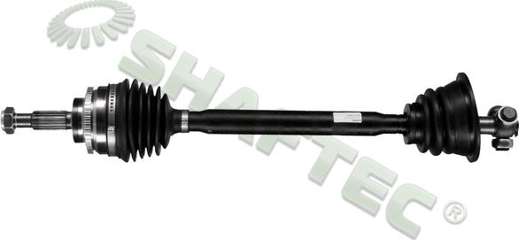 Shaftec R209AL - Arbre de transmission cwaw.fr