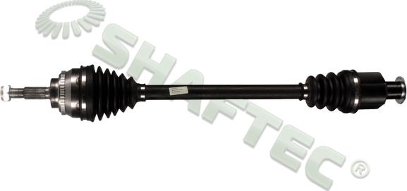 Shaftec R209ARN - Arbre de transmission cwaw.fr