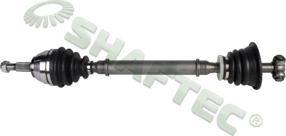 Shaftec R200L - Arbre de transmission cwaw.fr