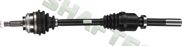 Shaftec R211AR - Arbre de transmission cwaw.fr