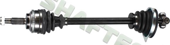 Shaftec R289L - Arbre de transmission cwaw.fr