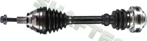 Shaftec SE177L - Arbre de transmission cwaw.fr