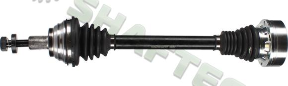 Shaftec SK145L - Arbre de transmission cwaw.fr