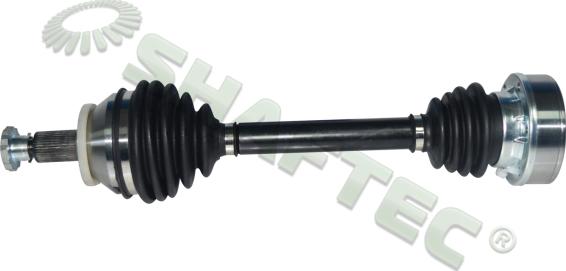 Shaftec SK150L - Arbre de transmission cwaw.fr