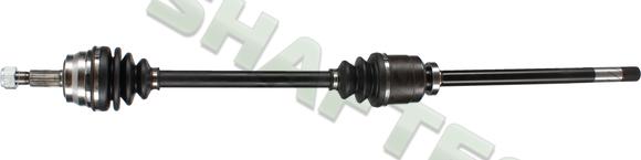 Shaftec SSD5494 - Arbre de transmission cwaw.fr