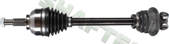 Shaftec SSD5465 - Arbre de transmission cwaw.fr