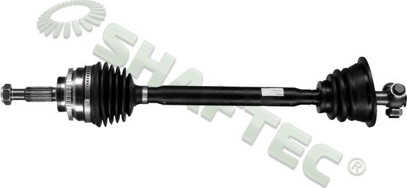 Shaftec SSD5416 - Arbre de transmission cwaw.fr