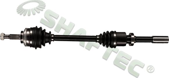 Shaftec SSD5486 - Arbre de transmission cwaw.fr