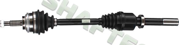 Shaftec SSD5420 - Arbre de transmission cwaw.fr