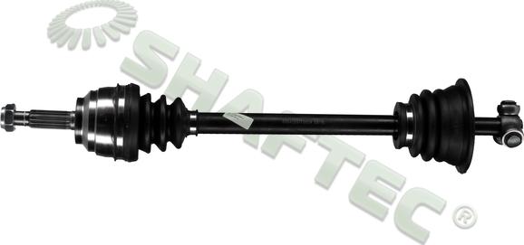 Shaftec SSD5396 - Arbre de transmission cwaw.fr