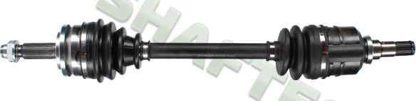 Shaftec SSD6471 - Arbre de transmission cwaw.fr