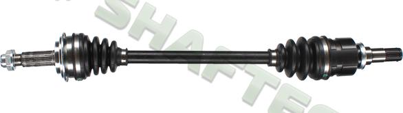 Shaftec SSD6553 - Arbre de transmission cwaw.fr