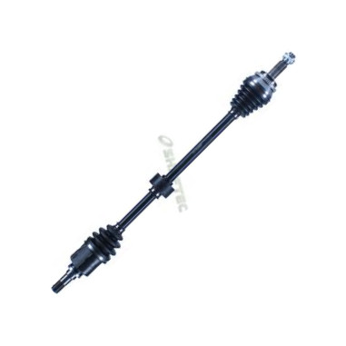 Shaftec TO207R - Arbre de transmission cwaw.fr