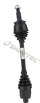 Shaftec SSD6899 - Arbre de transmission cwaw.fr