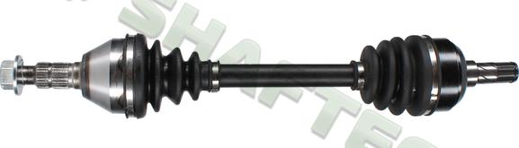 Shaftec SSD6825 - Arbre de transmission cwaw.fr