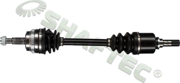 Shaftec SSD6795 - Arbre de transmission cwaw.fr