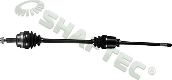 Shaftec SSD6755 - Arbre de transmission cwaw.fr