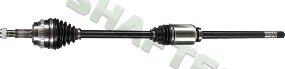 Shaftec SSD6757 - Arbre de transmission cwaw.fr